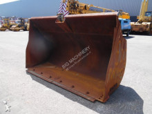 losse onderdelen bouwmachines Caterpillar 966G GP-Bucket