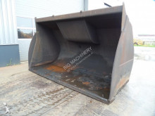 losse onderdelen bouwmachines Caterpillar 980F HL Bucket