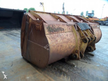 losse onderdelen bouwmachines Caterpillar 980G Bucket