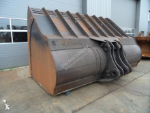 losse onderdelen bouwmachines Caterpillar 988 bucket