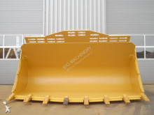 losse onderdelen bouwmachines Caterpillar 988K HD bucket 6.5 cbm