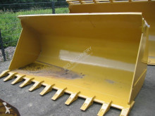 losse onderdelen bouwmachines Caterpillar bucket fits 966D, 966E, 966F, 966G, 966H