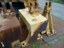 losse onderdelen bouwmachines Caterpillar Counterweight D8R
