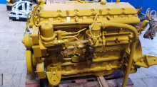 Caterpillar Moteur pour excavateur 3116