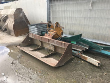 losse onderdelen bouwmachines Liebherr