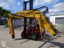 losse onderdelen bouwmachines Atlas 1302