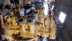 hydrauliek pomp Komatsu
