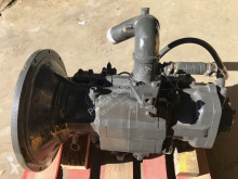 hydrauliek pomp Komatsu