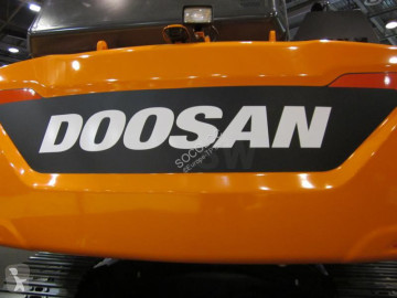 n/a pièces DOOSAN equipment spare parts