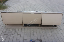 cabine Scania