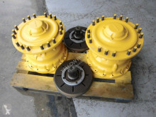 motor Volvo