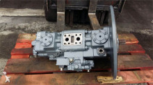 hydrauliek Liebherr