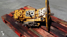 hydrauliek Liebherr