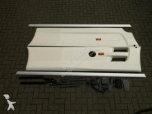 DAF Side-skirt set DAF equipment spare parts