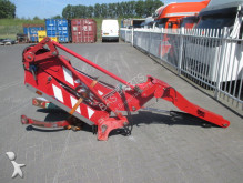 Universeel equipment spare parts