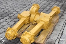tweedehands chassis