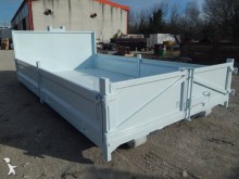 tweedehands cabine/carrosserie