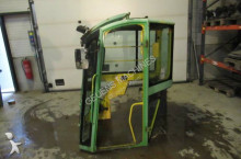 tweedehands cabine