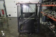 tweedehands cabine