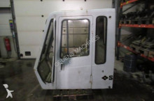 tweedehands cabine