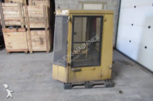 tweedehands cabine