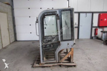 tweedehands cabine