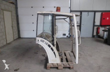 tweedehands cabine