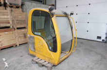 tweedehands cabine