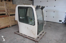 tweedehands cabine