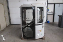 tweedehands cabine
