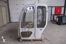 tweedehands cabine