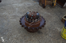 transmissie Komatsu