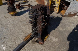 losse onderdelen bouwmachines Komatsu