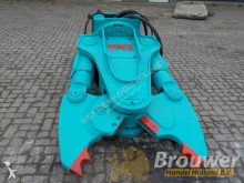 losse onderdelen bouwmachines VTN