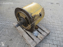gebrauchter Getriebe