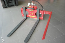 losse onderdelen bouwmachines onbekend