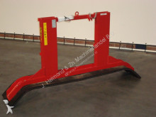 losse onderdelen bouwmachines onbekend