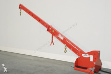 losse onderdelen bouwmachines onbekend