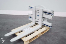 losse onderdelen bouwmachines Cascade