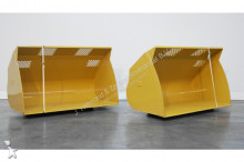 losse onderdelen bouwmachines onbekend
