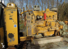 losse onderdelen bouwmachines Caterpillar