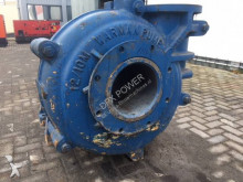 hydrauliek pomp onbekend