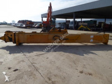 losse onderdelen bouwmachines onbekend