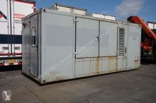 losse onderdelen bouwmachines onbekend