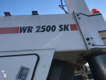 losse onderdelen bouwmachines onbekend