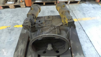 pompe hydraulique principale Liebherr