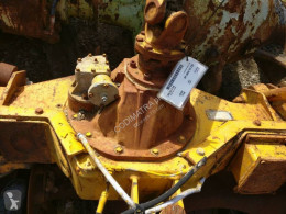 Bell Antriebsachse
