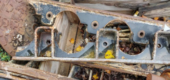Caterpillar 325CPACT