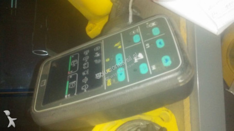 used control unit