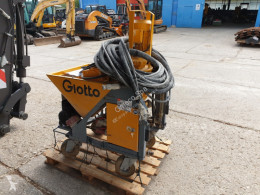 losse onderdelen bouwmachines onbekend